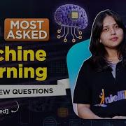 Top 30 Machine Learning Interview Questions 2025 ML Interview Questions And Answers Intellipaat