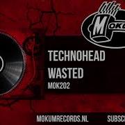 Technohead Wasted
