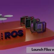 ROS Custom Launch Files Args Params Remap