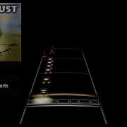 Sevendust Waffle Drum Chart