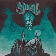 Ritual Ghost Bass Guitar Backing Track