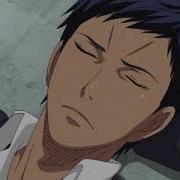 Aomine Being Aomine DUB