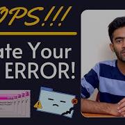 OOPs Java Programming Ep 19 User Defined Exceptions Throws Keyword Tamil Code Io