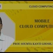 Mobile Cloud Computing II