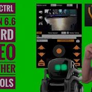 Vector Ctrl 6 6 Record Video With Vector And Other Fun Stuff
