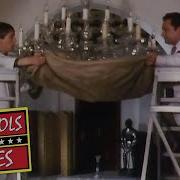 Del And Rodney Smash The Antique Chandelier Only Fools And Horses BBC Comedy Greats
