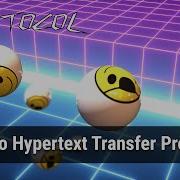Intro To Hypertext Transfer Protocol HTTP