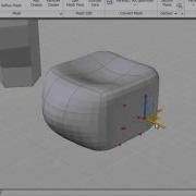 Subobjects Faces Edges And Vertices M3aula3