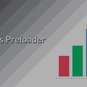 Dancing Bar Preloader In CSS CSS Tutorials Web Development Tutorials