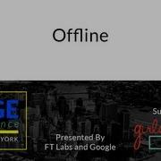 Edge Conf 2 Offline