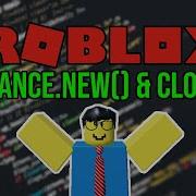 Roblox Scripting Tutorial 7 Instance New Clone