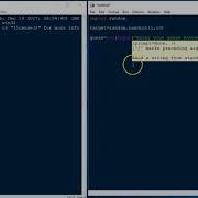 Python Tutorial Lucky Number Guessing Game