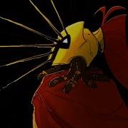 That Unwanted Animal D3rlord3 Animatic