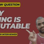Why String Is Immutable In Java Interview Question