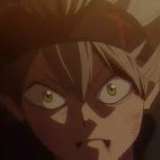 Black Clover Amv