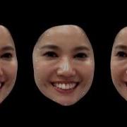 Demo Of Surface Morphing