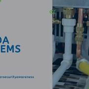 SCADA Systems Vulnerabilities Cybersecurity Awareness