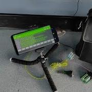 Checking GPS NMEA Signal On RS 485 Bus Signal Coming For Inmarsat Terminal On GMDSS Console