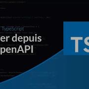 Astuce TypeScript Types Basés Sur OpenApi