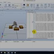 ABB RobotStudio Basic Learning Ep 3 Rapid For Combine Code