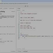 Leetcode 1980 Find Unique Binary String Diagonal Principle