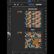 Adobe Illustrator 2025 Tips To Create Pattern With Replace Items Scripts Ducthangds