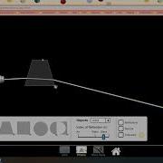 Phet Simulation Showing The Splitting Of White Light With A Prism