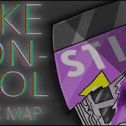 Take Control Complete MAP