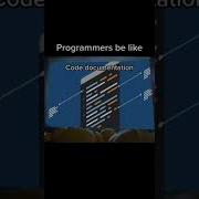 Programmers Be Like Shortvideo Programmer Code Developer Memes Shorts Short Programming