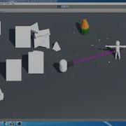 Outdated Unity Cinemachine Camera Shake Impulse Tutorial