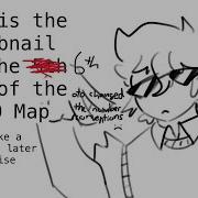 Omori ECHO Map Part 6