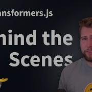 Как работает Transformers Js нейросети в JavaScript простыми словами