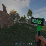 Как сделать в RUST 20 30 Fps за 10 секунд ОТВЕТ