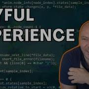 One Of The Joys Of Programming Jonathan Blow