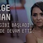 Bilge Nihan Sohbet 2016 Gibi Başladı 2017 De Devam Etti NET Akustikhane