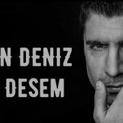 Özcan Deniz Dön Desem Video Lyrics