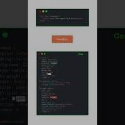 Amazing Button Hover Effect Html5 Coding Hovereffect Css Tutorial Hovereffect Effects Shorts