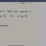 Holomorphic Analytic