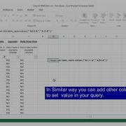 Import Convert Excel To Sql Insert Query Script