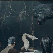 Giant Python 巨兽狂蟒 2021 Trailer