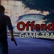 Offenders Game Trailer HD