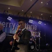 Gerry Guthrie Second Hand Heart Official Music Video
