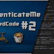 AuthenticateMe Spigot Plugin SpeedCode 2