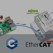 EtherCAT Remote IO With C Programming SOEM Lib