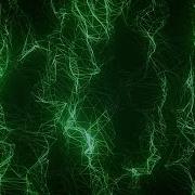 Digital Network Abstract Background VJ Loop