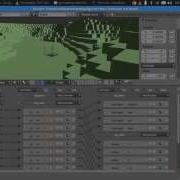 BGE Test Character Movement Test 1