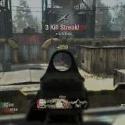 Awesome M16 Spray