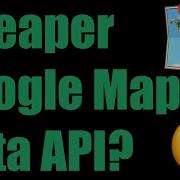 Low Cost Google Maps API Alternative Mapthrust Geocoding Local Business Places Details Scraping