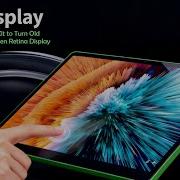 DIY Old IPad To New Touchscreen Display