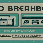 OLD Breakbeat Mix 28